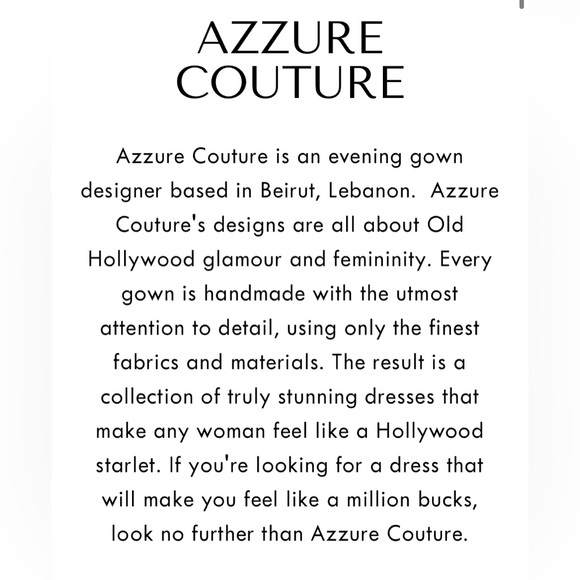 Size L(8) AZZURE COUTURE Green long sleeve dress - Picture 5 of 5